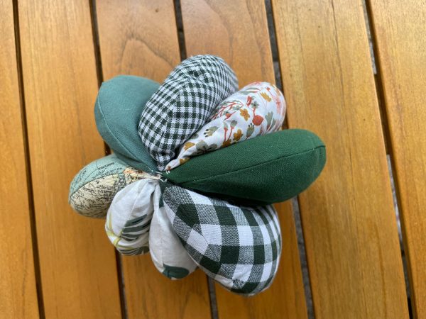 Montessori Sensory speelbal