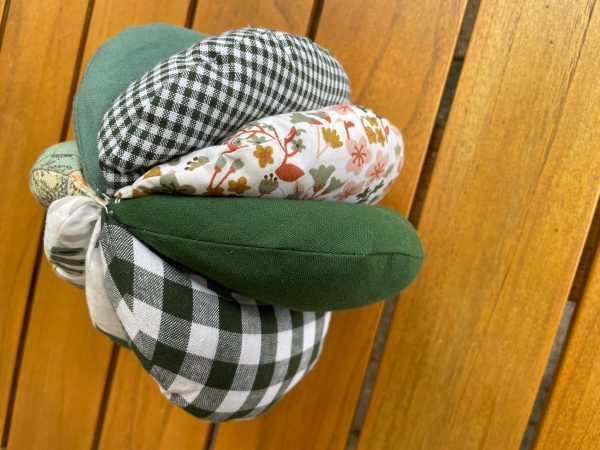 Montessori Sensory speelbal - Afbeelding 5