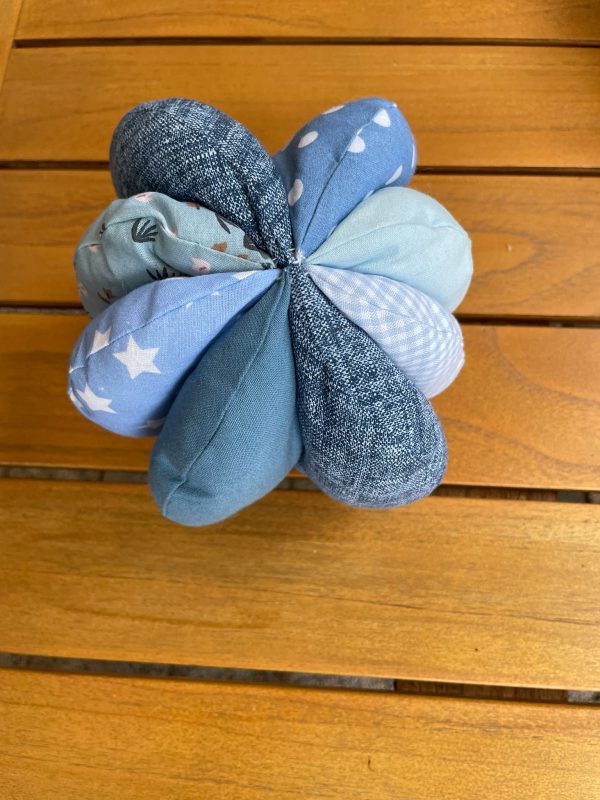 Montessori Sensory speelbal