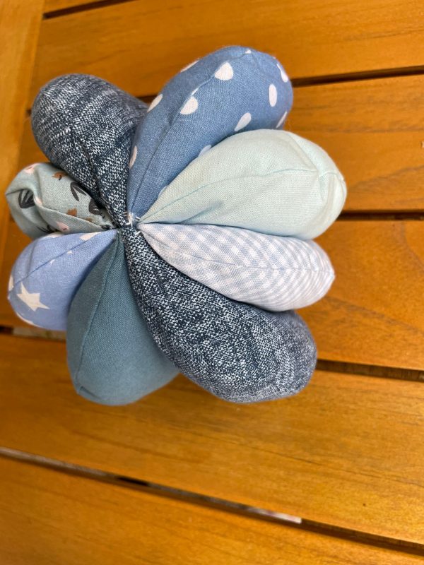 Montessori Sensory speelbal - Afbeelding 3