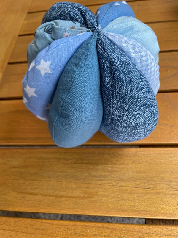 Montessori Sensory speelbal - Afbeelding 5
