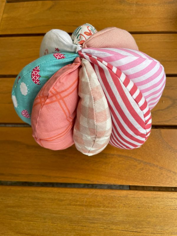 Montessori Sensory speelbal