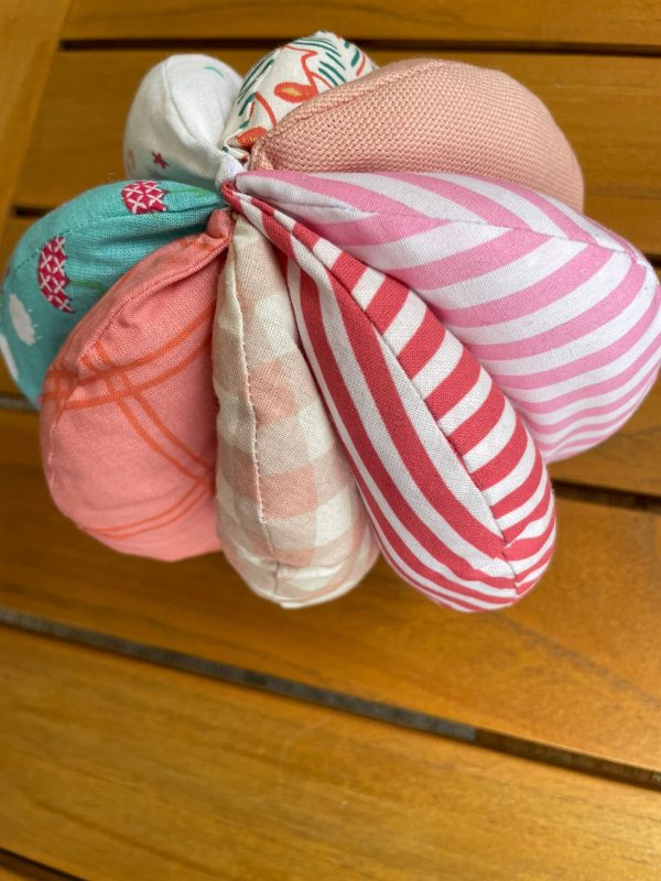 Montessori Sensory speelbal - Afbeelding 3