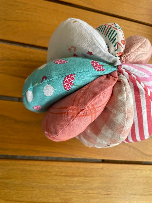 Montessori Sensory speelbal - Afbeelding 4