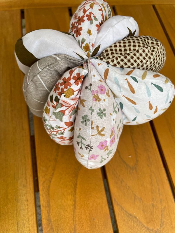 Montessori Sensory speelbal - Afbeelding 4
