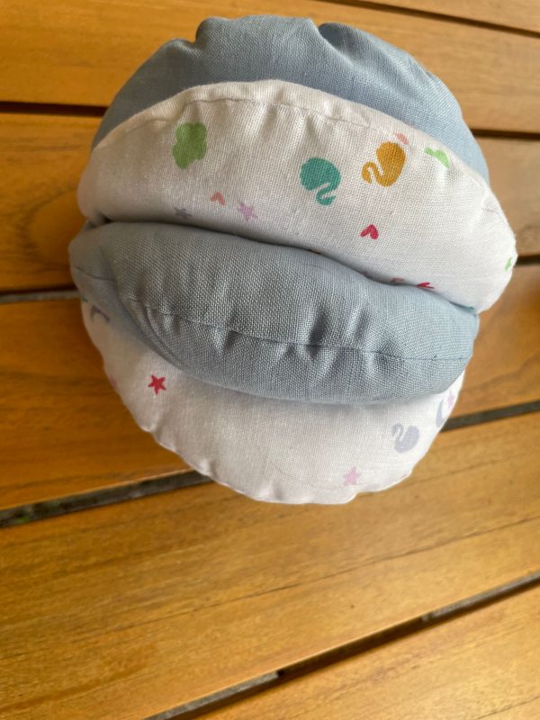 Montessori Sensory speelbal - Afbeelding 2