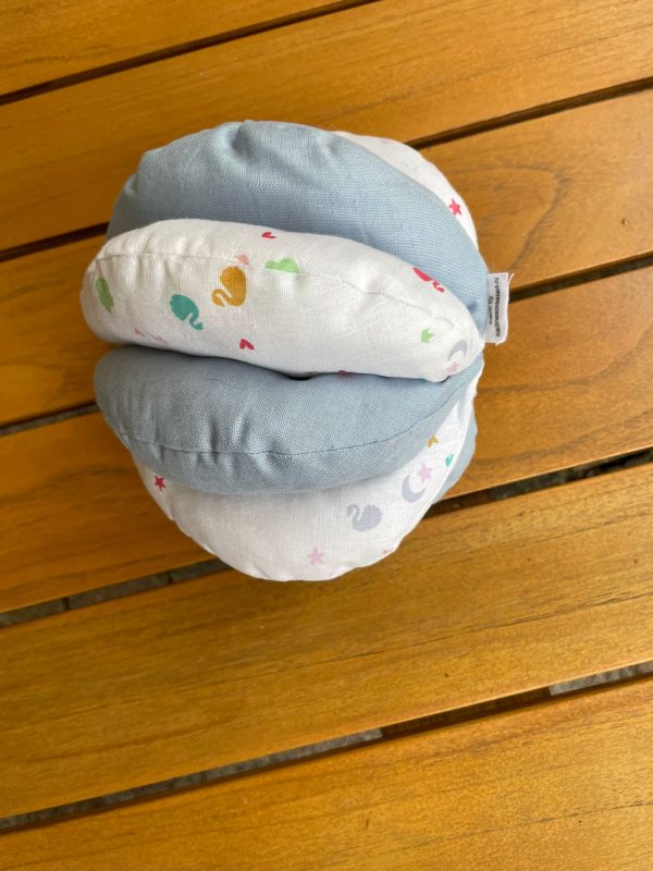 Montessori Sensory speelbal - Afbeelding 3