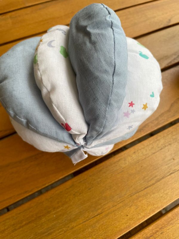Montessori Sensory speelbal