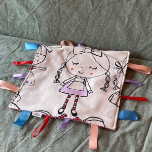 Friemeldoekje