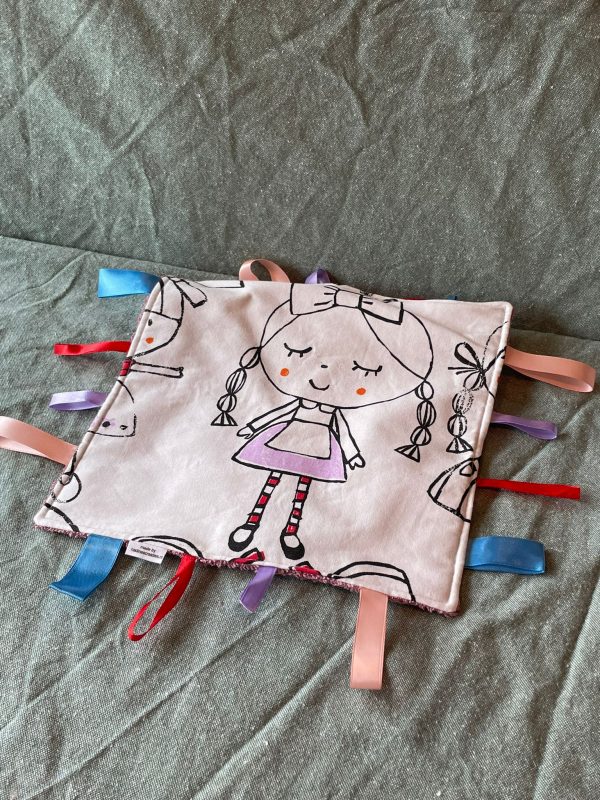 Friemeldoekje