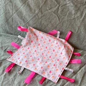 Friemeldoekje