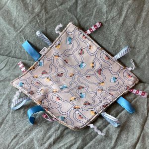 Friemeldoekje