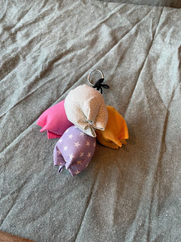 Tas hanger tulpen - Afbeelding 2