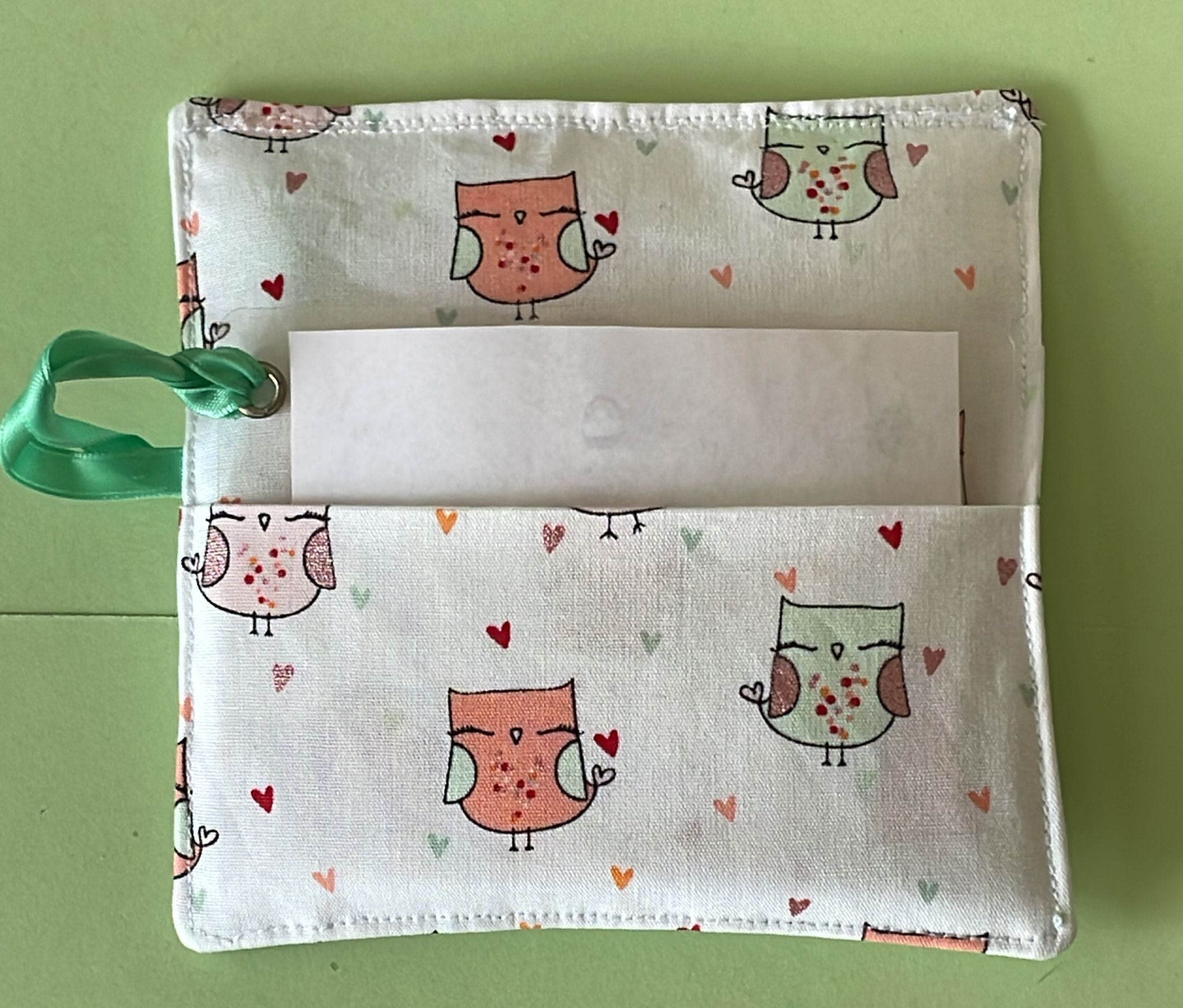 I spy game bag uiltjes - Afbeelding 5