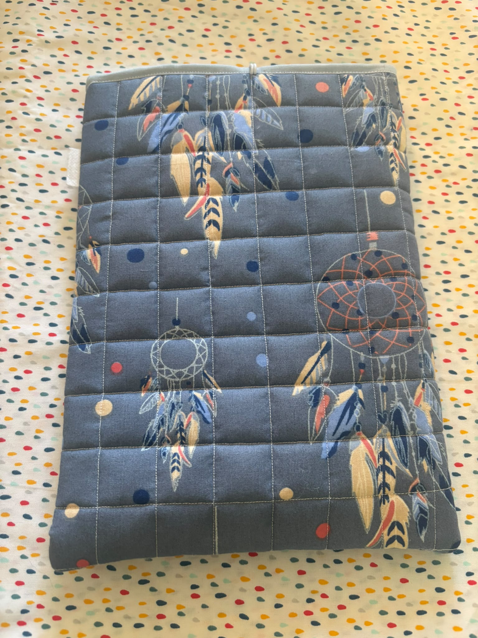 Book-sleeve size m Droomvanger 2 - Afbeelding 2