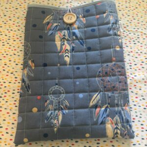 Book-sleeve size m Droomvanger 2