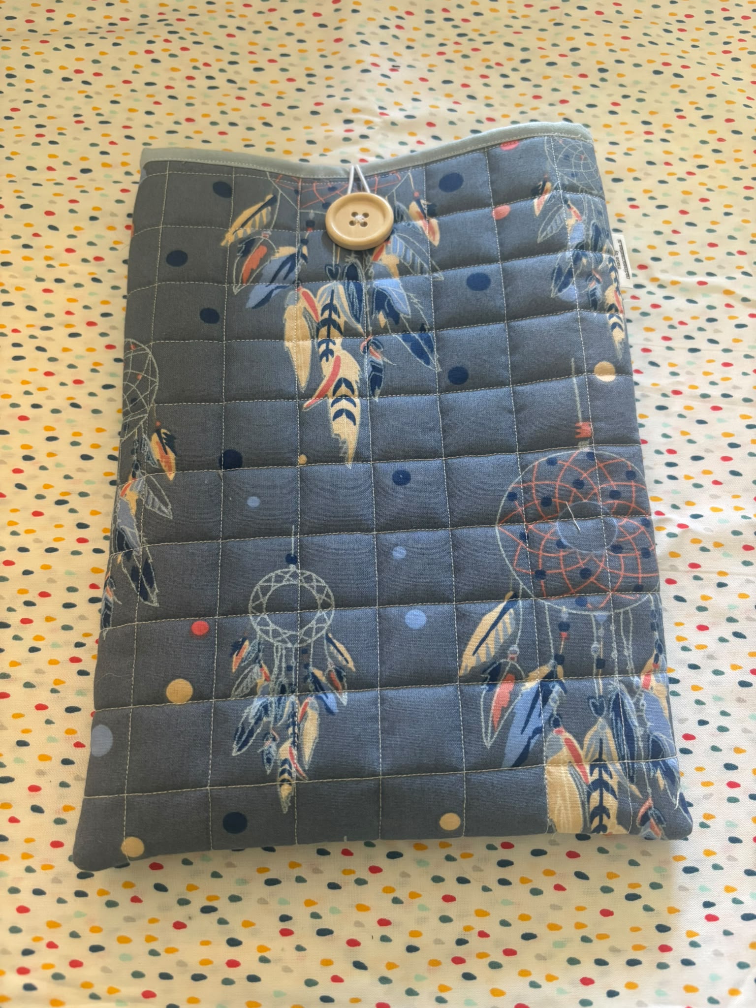 Book-sleeve size m Droomvanger 2