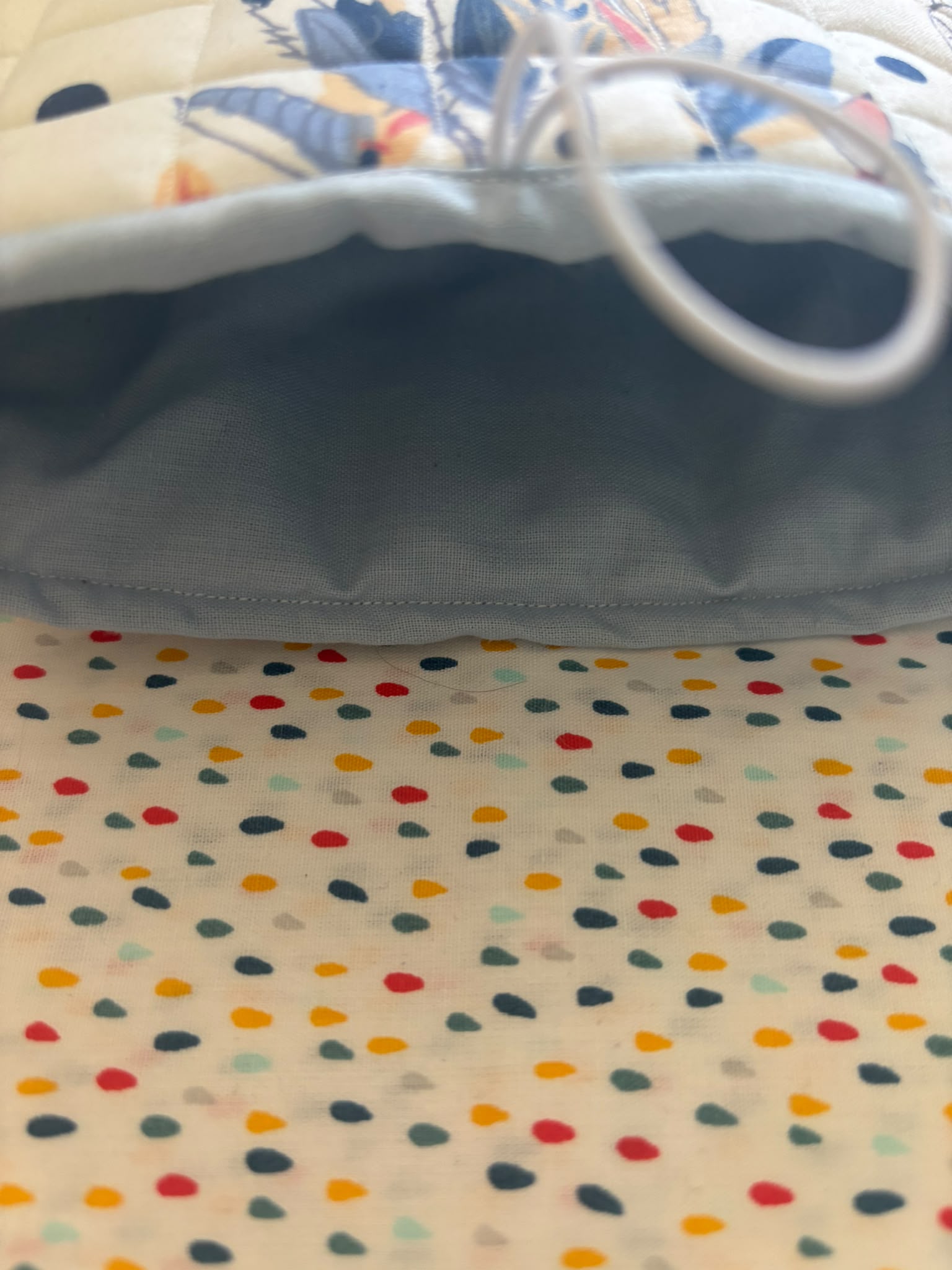 Book-sleeve size m Droomvanger 1 - Afbeelding 4