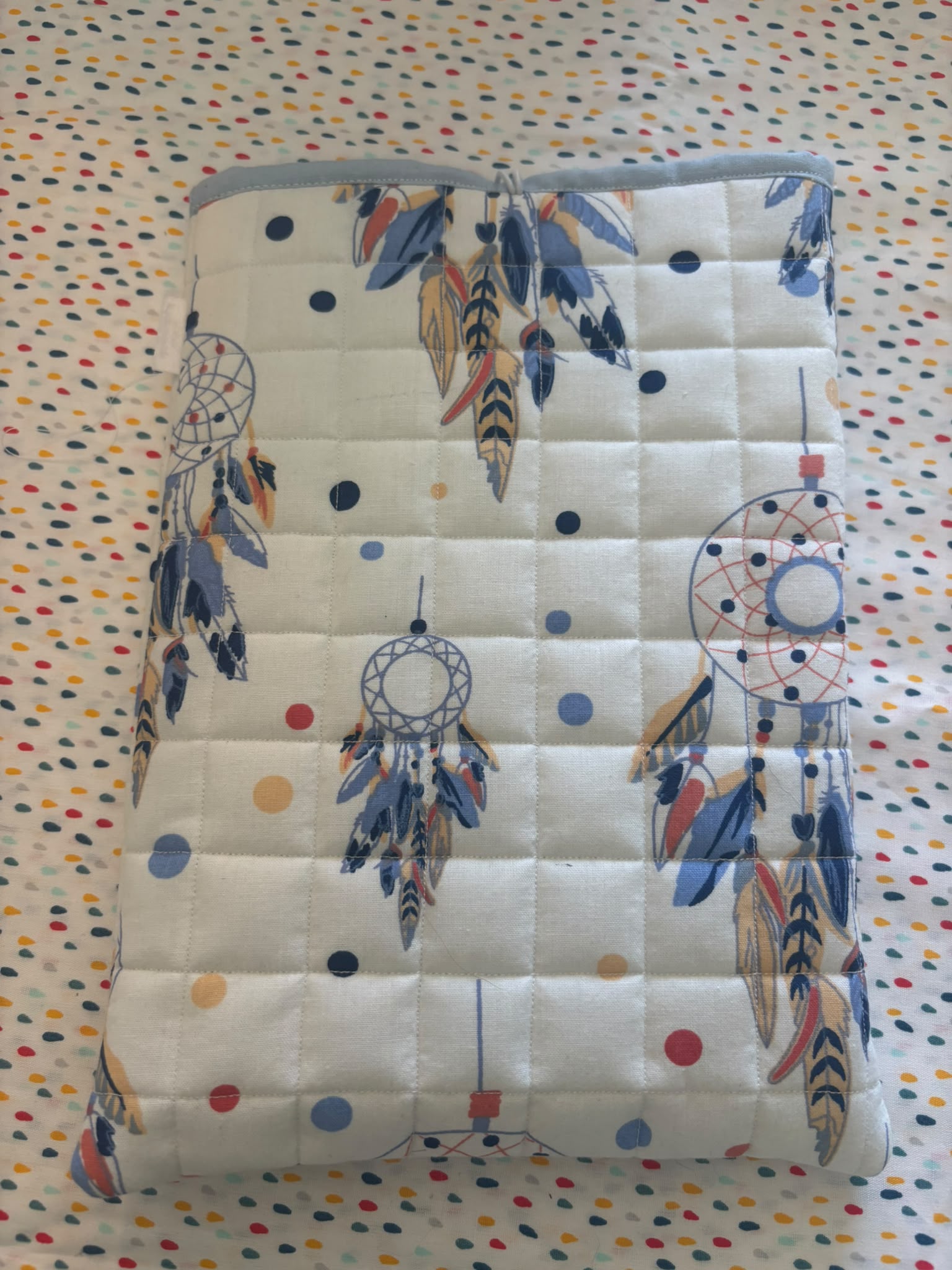 Book-sleeve size m Droomvanger 1 - Afbeelding 3