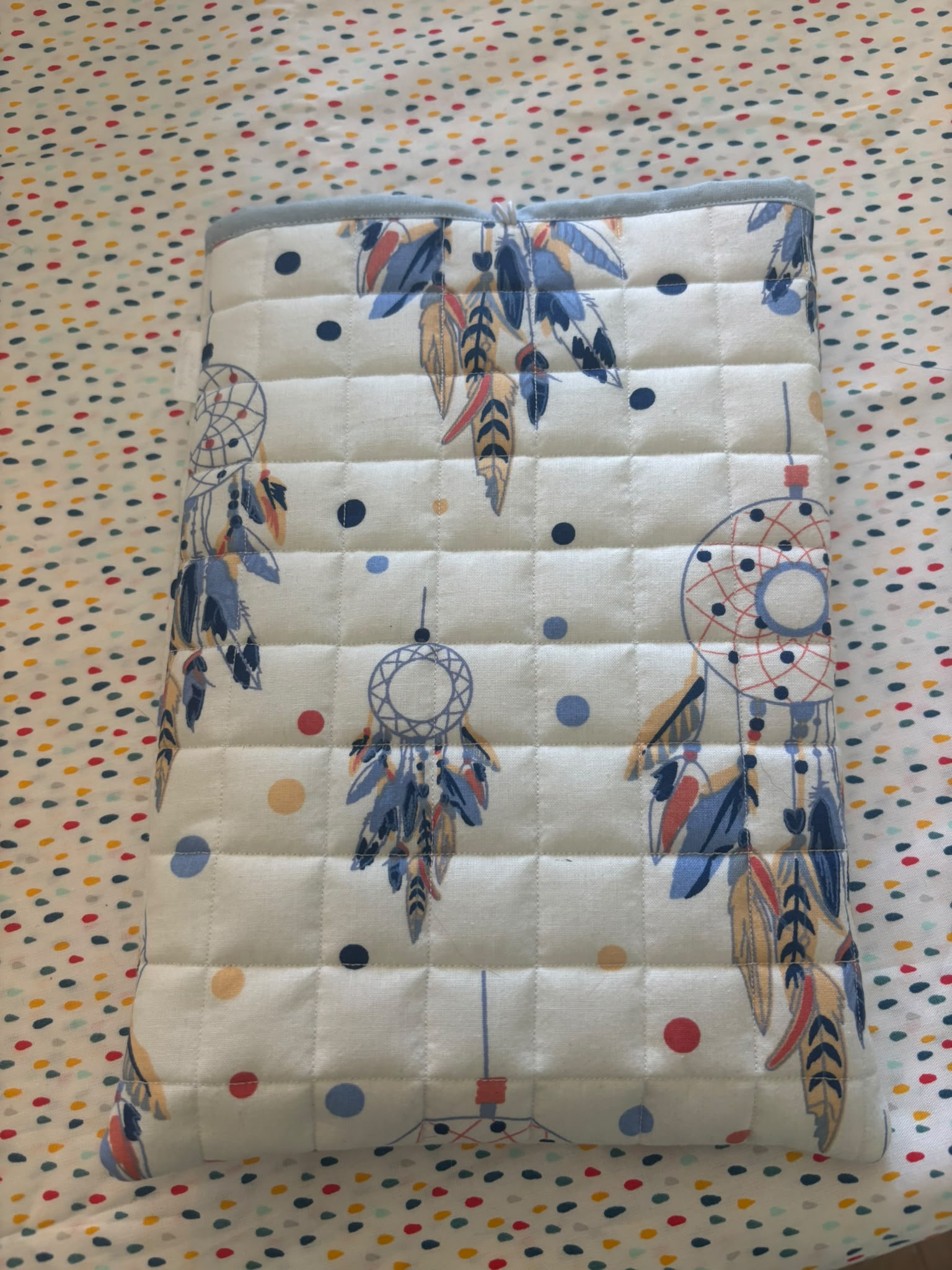Book-sleeve size m Droomvanger 1 - Afbeelding 2