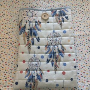 Book-sleeve size m Droomvanger 1