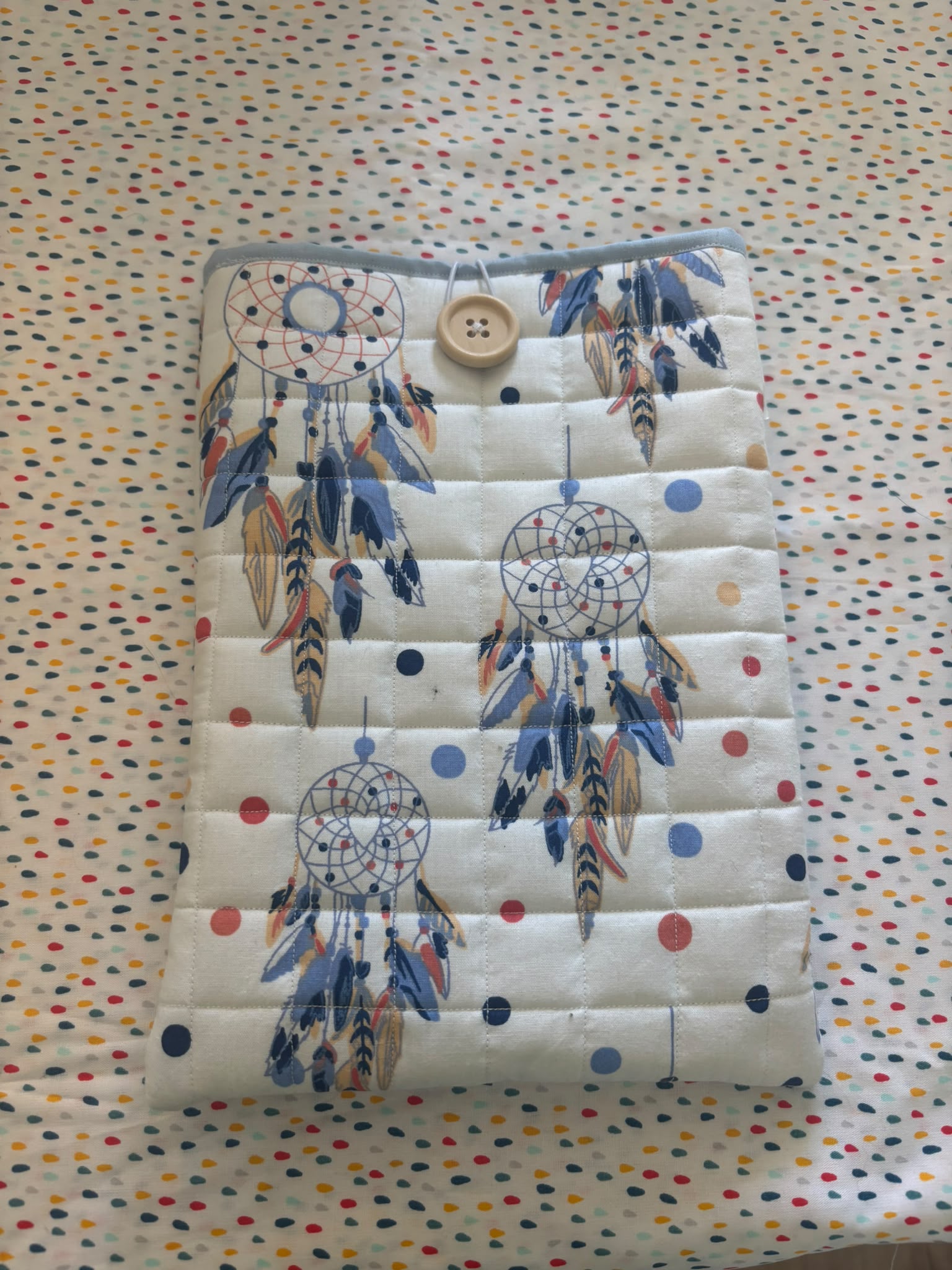 Book-sleeve size m Droomvanger 1
