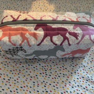 All-Purpose bag size M paarden