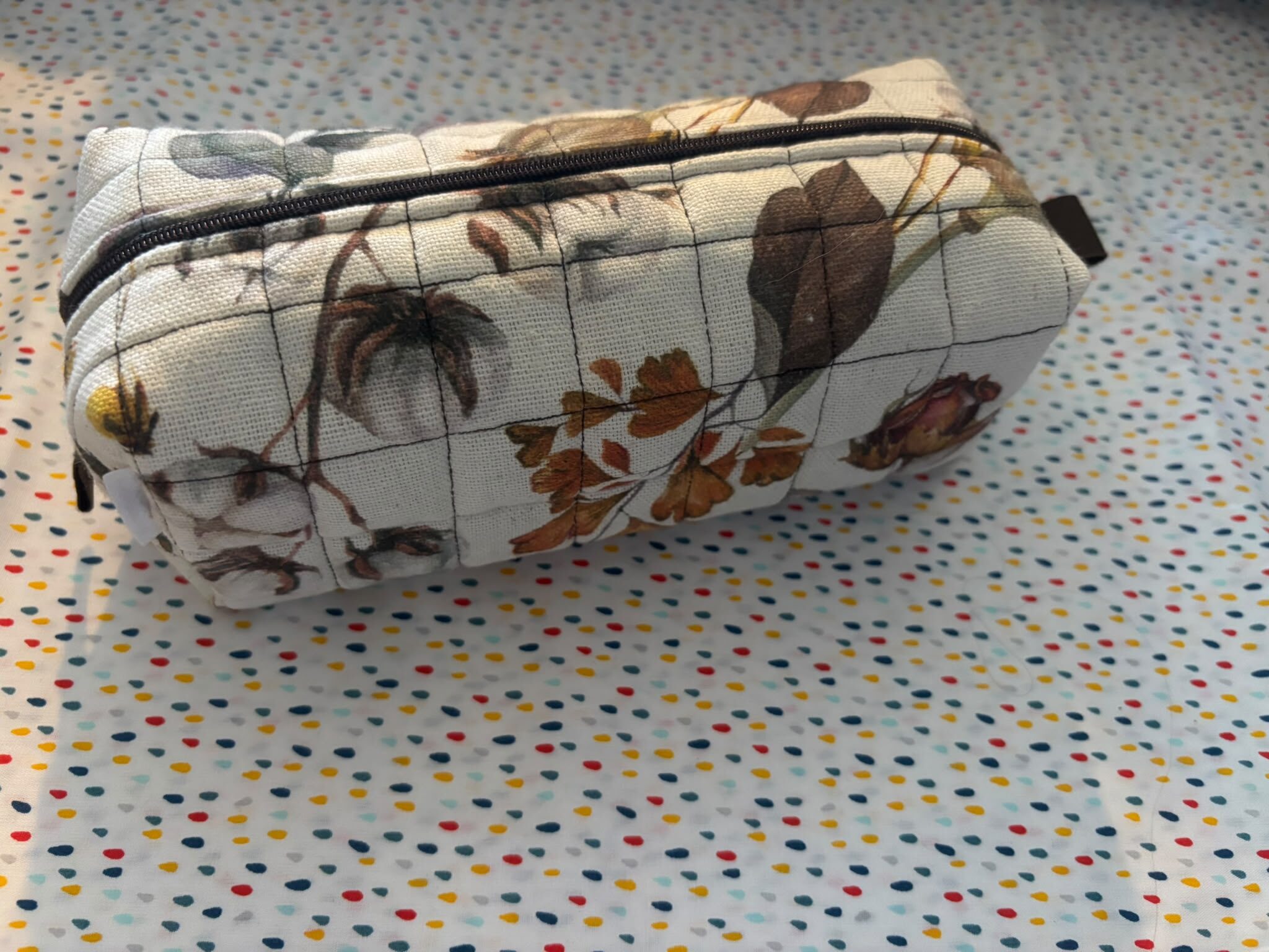 All-Purpose bag size M Herfst - Afbeelding 5