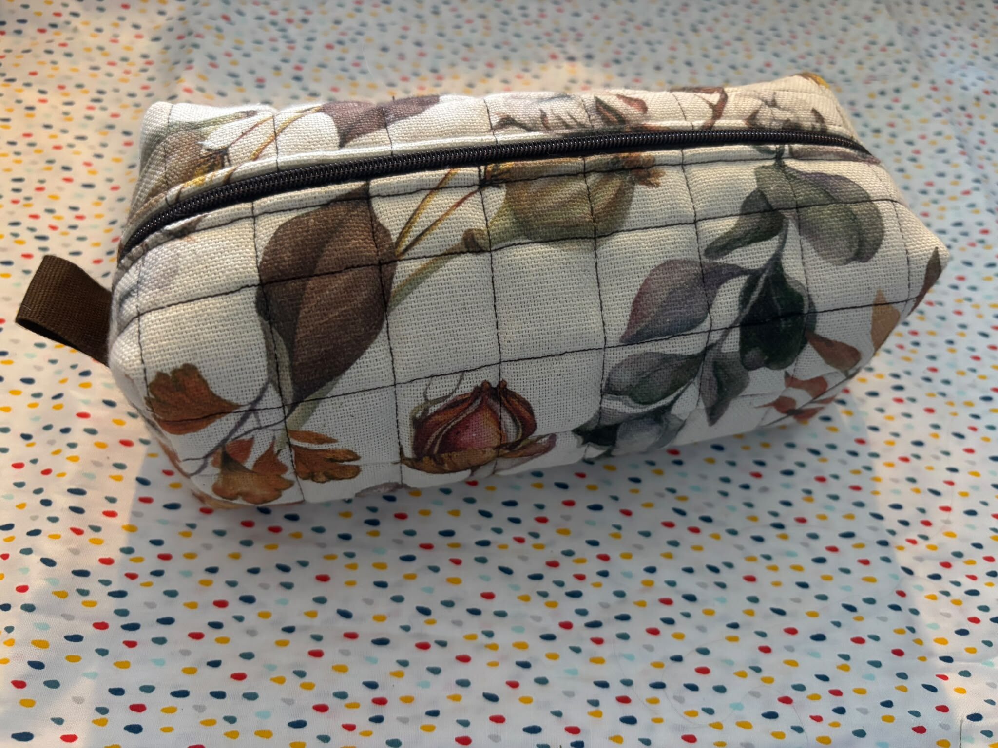 All-Purpose bag size M Herfst - Afbeelding 4