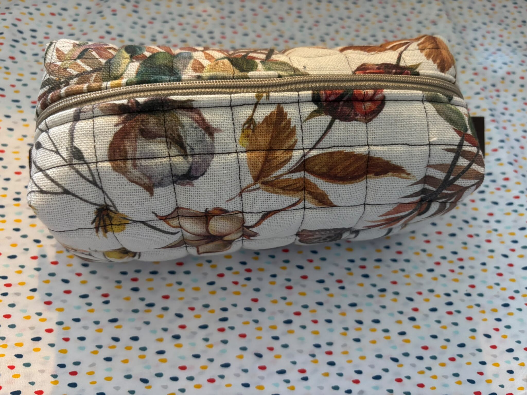 All-Purpose bag size M Herfst