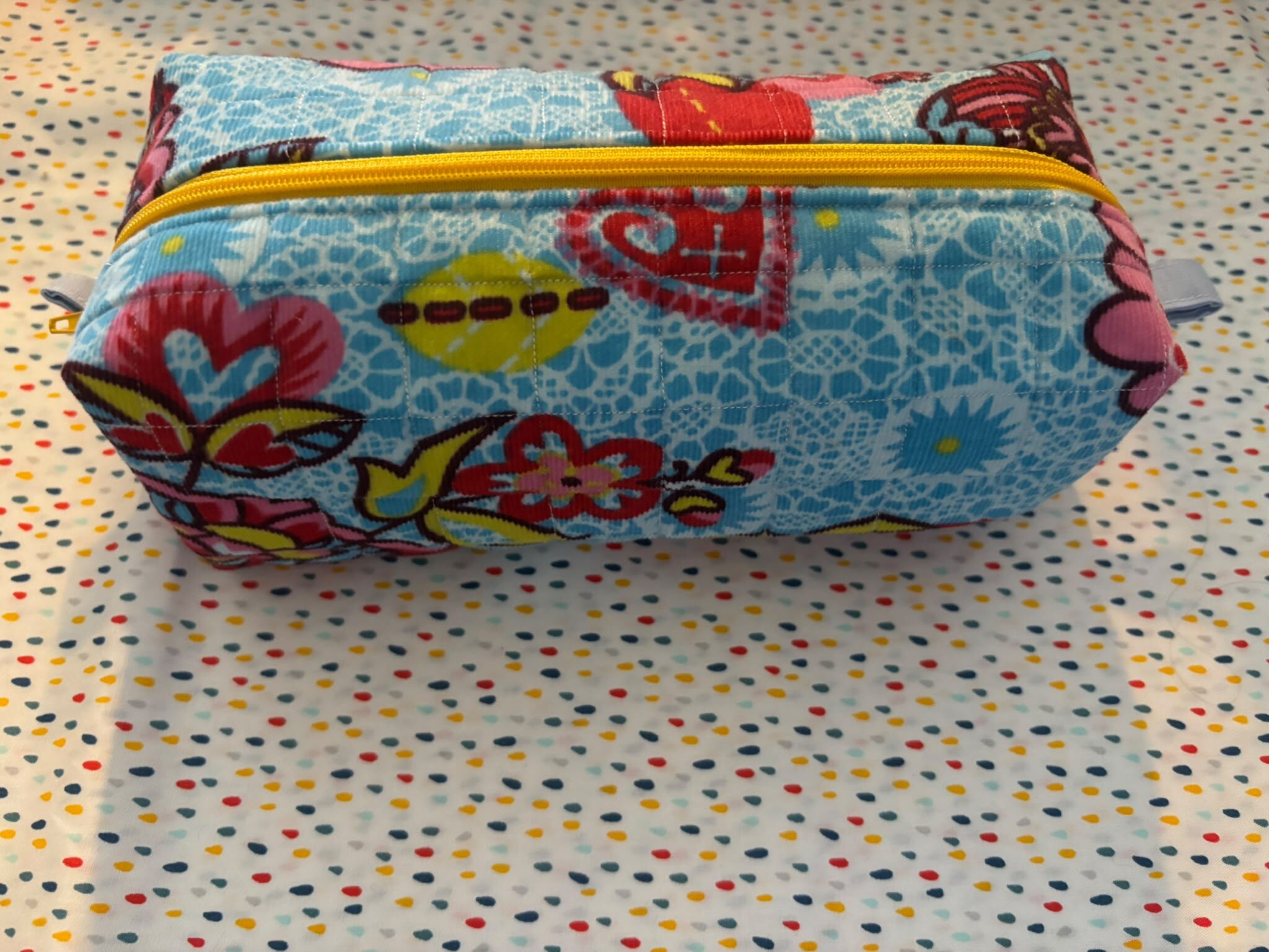 All-Purpose bag spring time - Afbeelding 5
