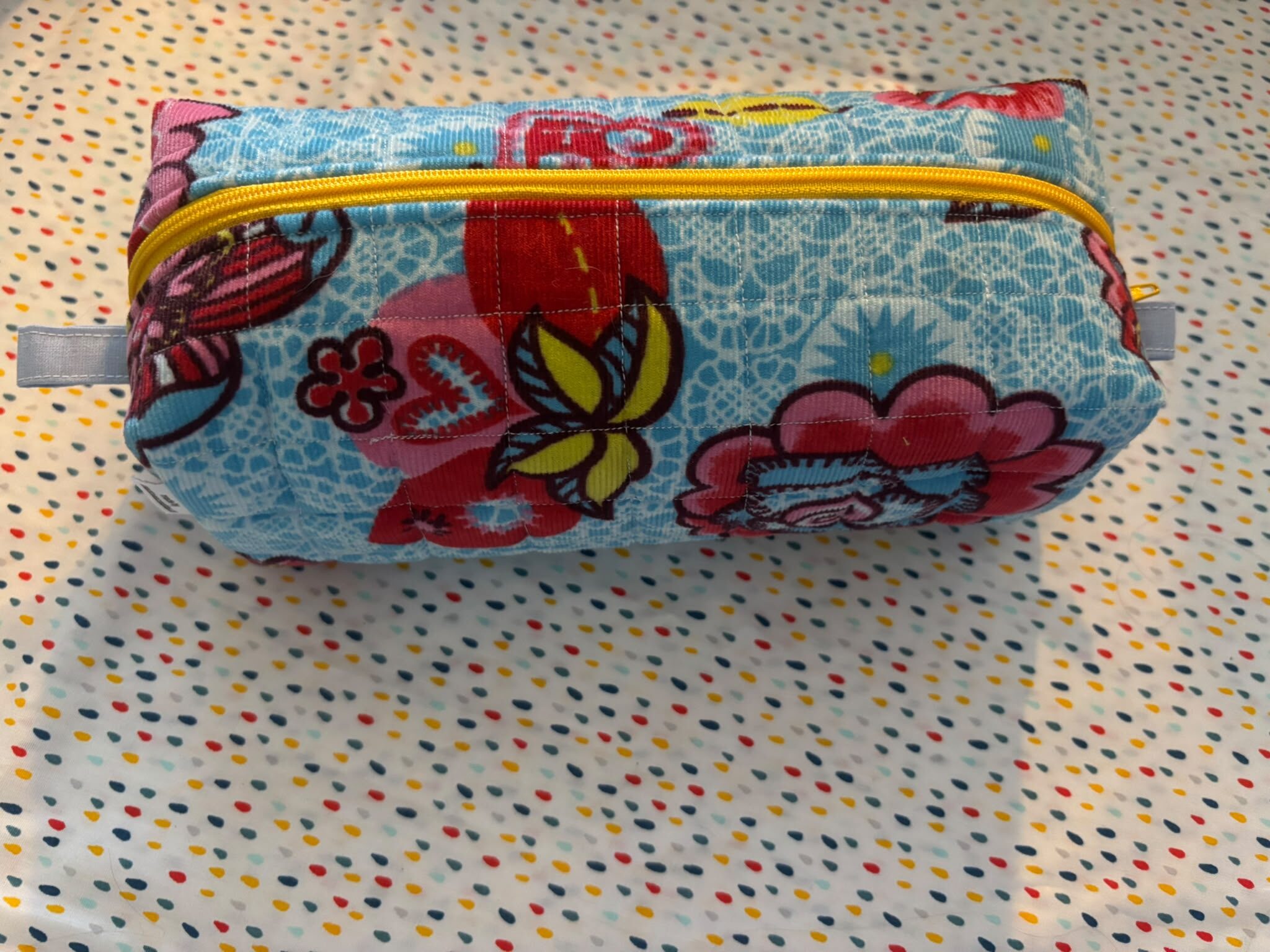 All-Purpose bag spring time - Afbeelding 4