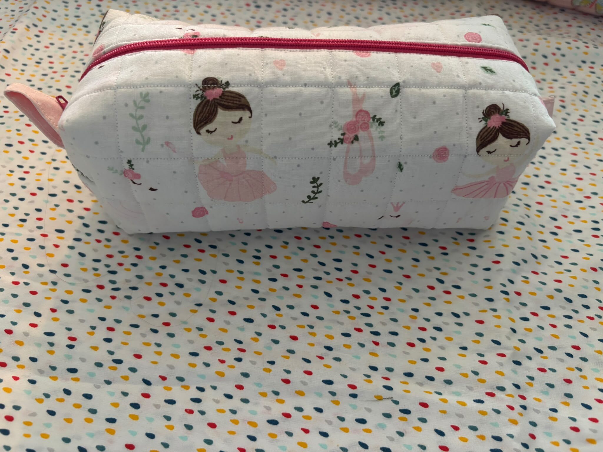All-Purpose bag size M Ballerina