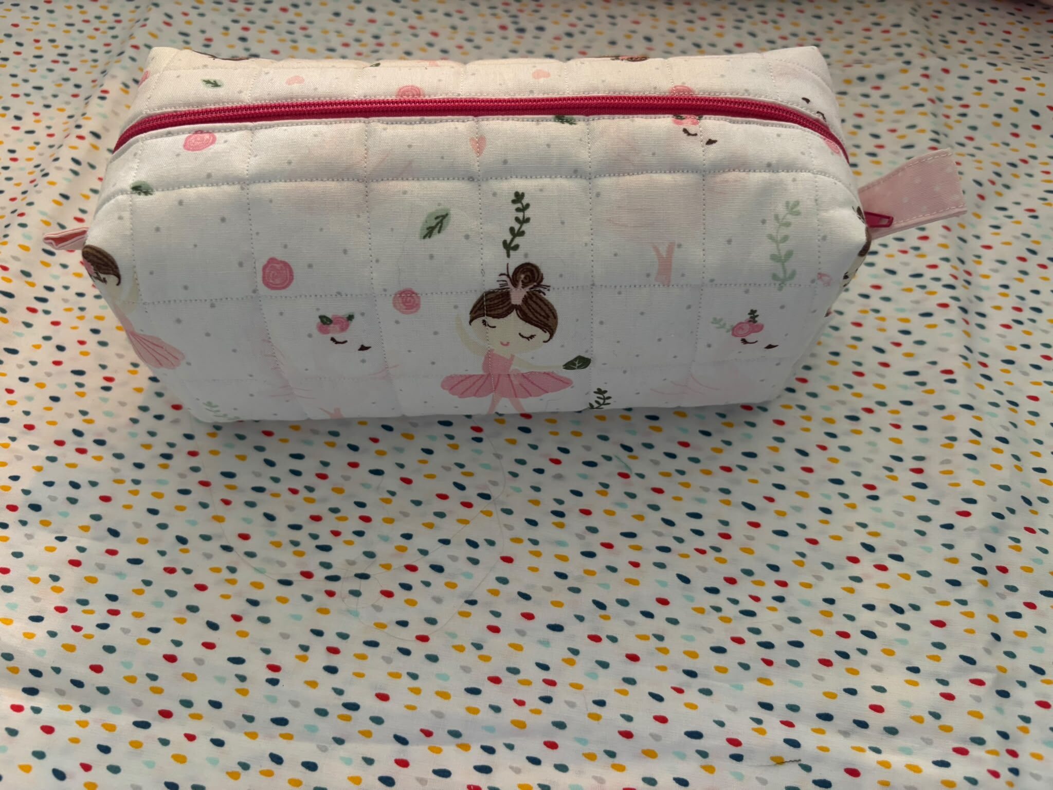 All-Purpose bag size M Ballerina - Afbeelding 3