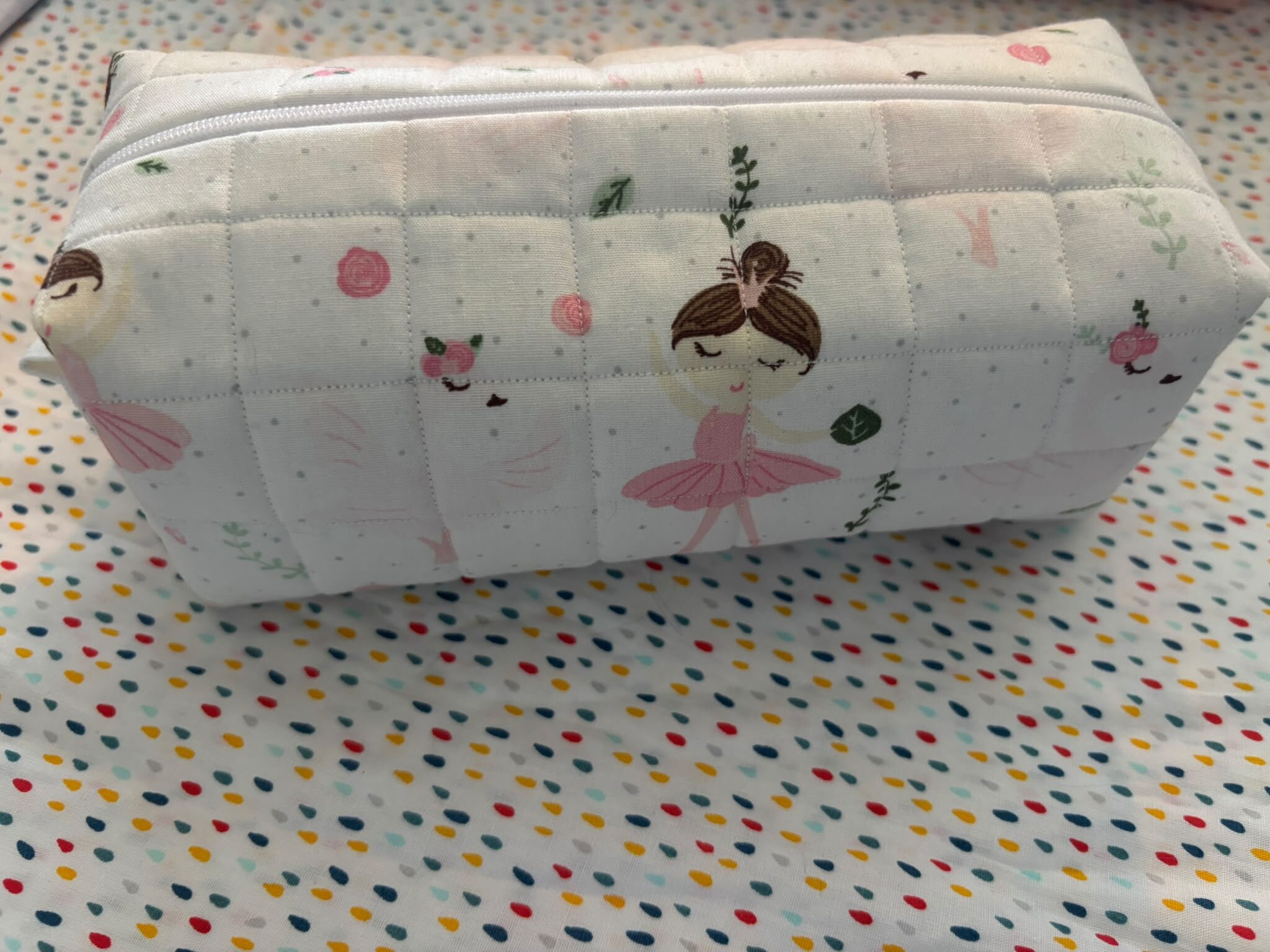 All-Purpose bag ballerina 2 size M - Afbeelding 2