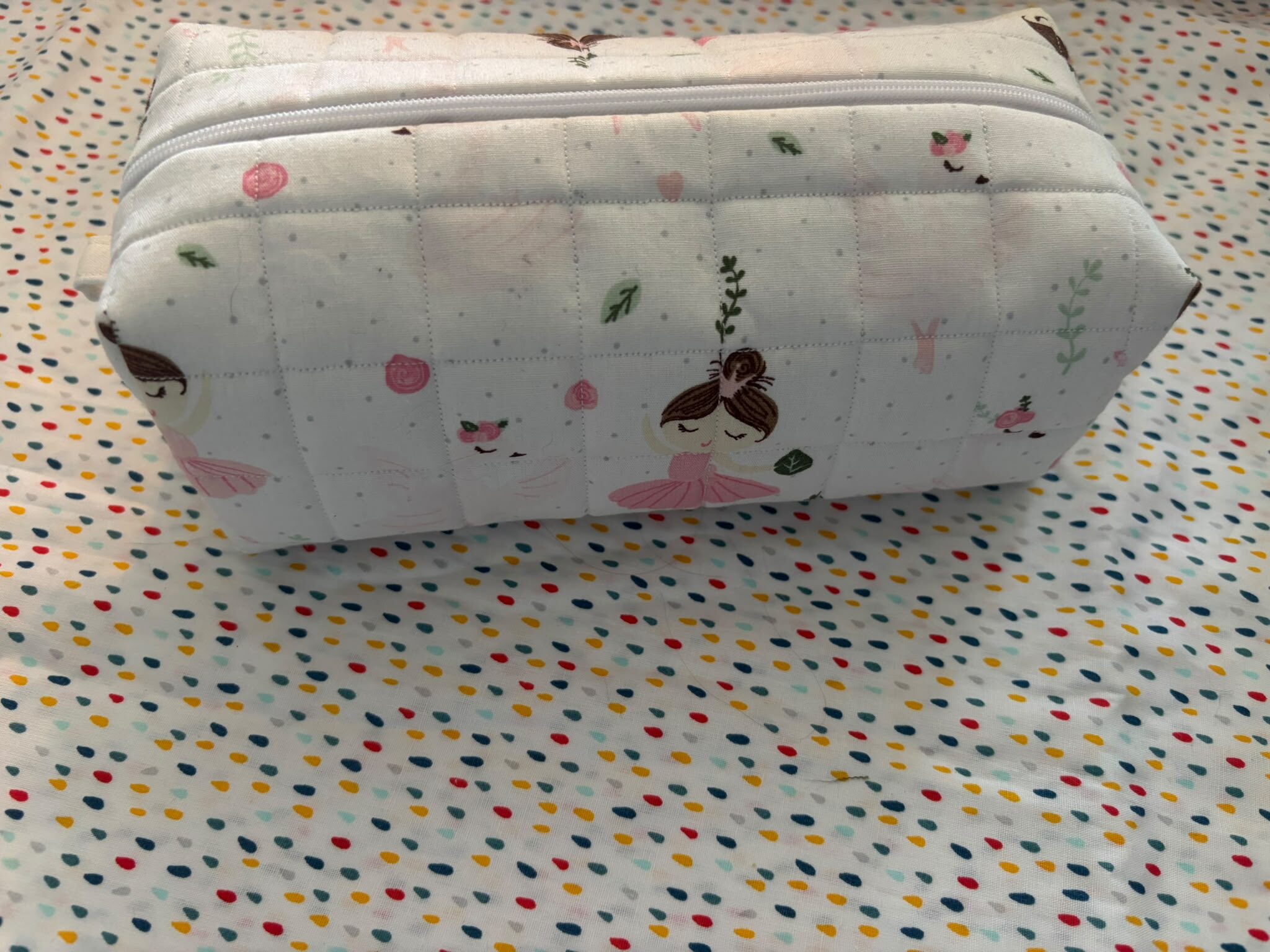 All-Purpose bag ballerina 2 size M