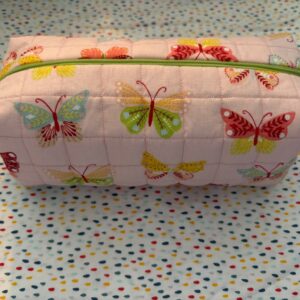 All-Purpose bag vlinder multi kleurig 2 size M