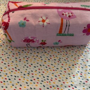 All-Purpose bag Flamingo