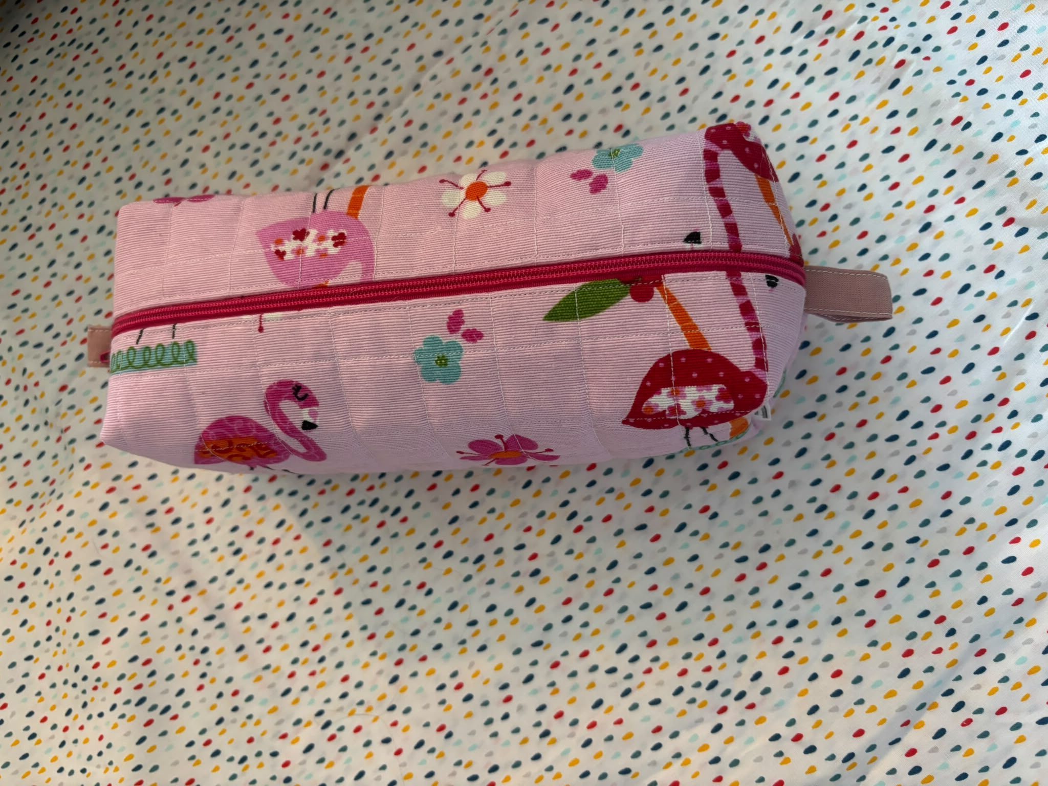 All-Purpose bag Flamingo - Afbeelding 4