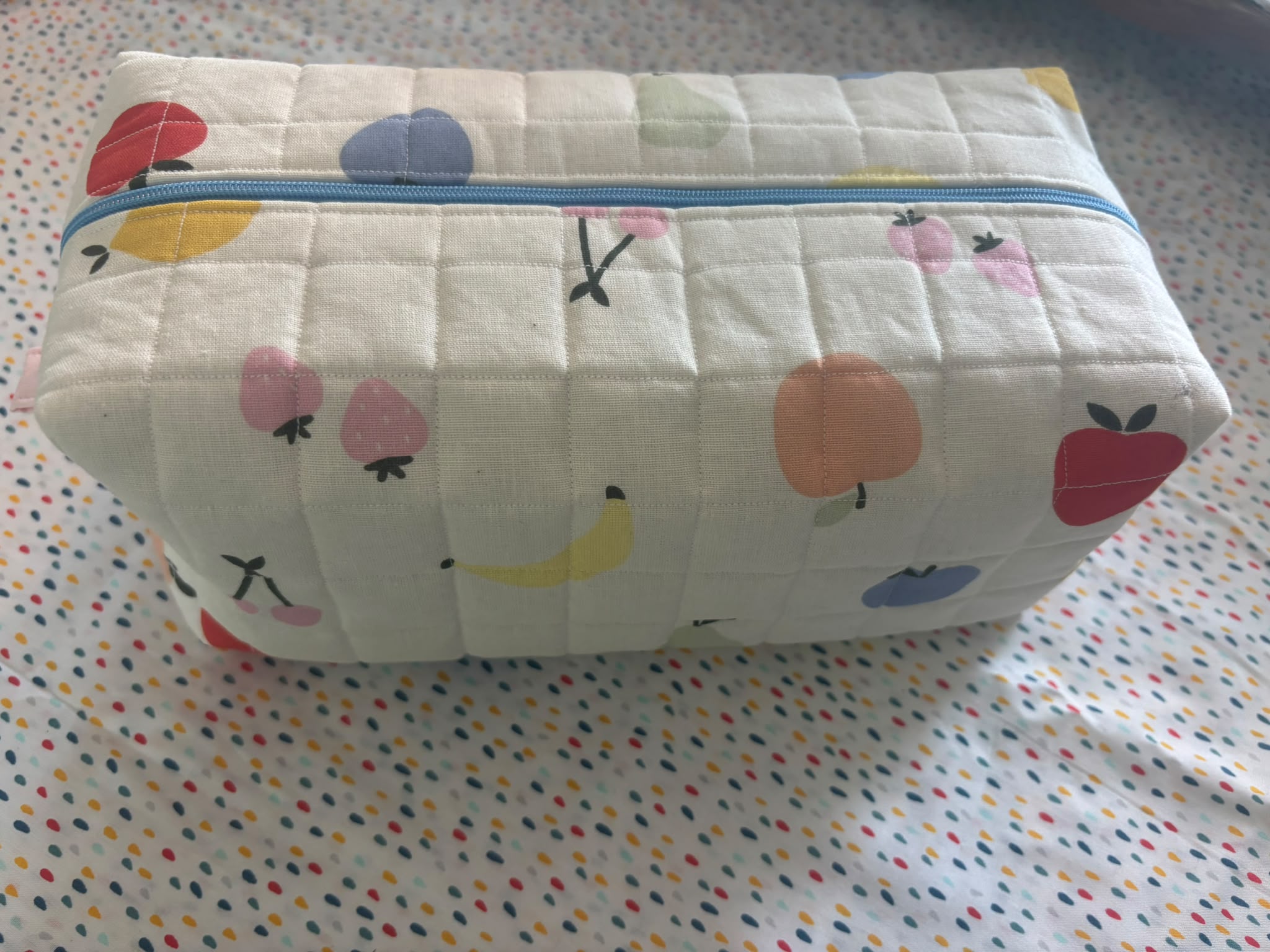 All-Purpose bag bag large fruit - Afbeelding 5