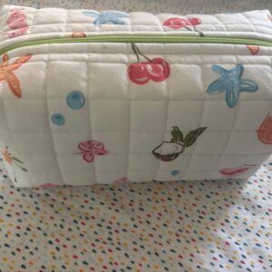 All-Purpose bag bag Large summer sea life
