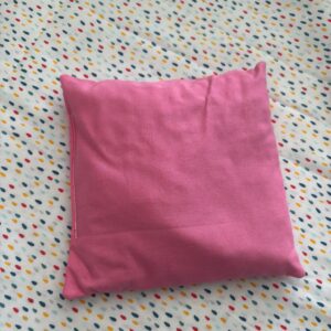 pitten zakje Roze